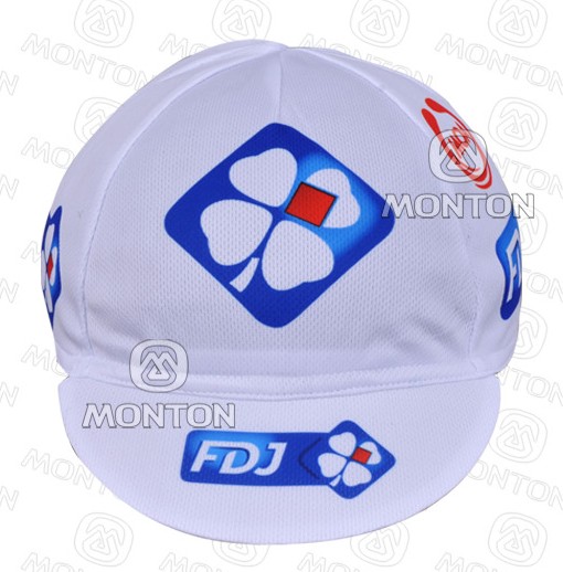 2011 FDJ Cappello Ciclismo